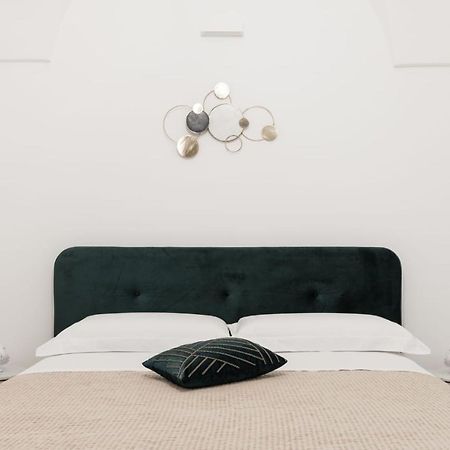 Alba Luxury Suite Ostuni Zewnętrze zdjęcie