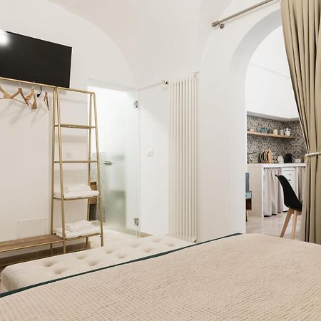 Alba Luxury Suite Ostuni Zewnętrze zdjęcie