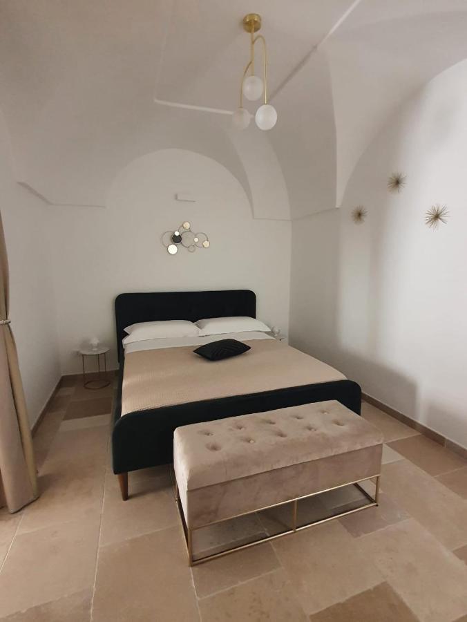 Alba Luxury Suite Ostuni Zewnętrze zdjęcie
