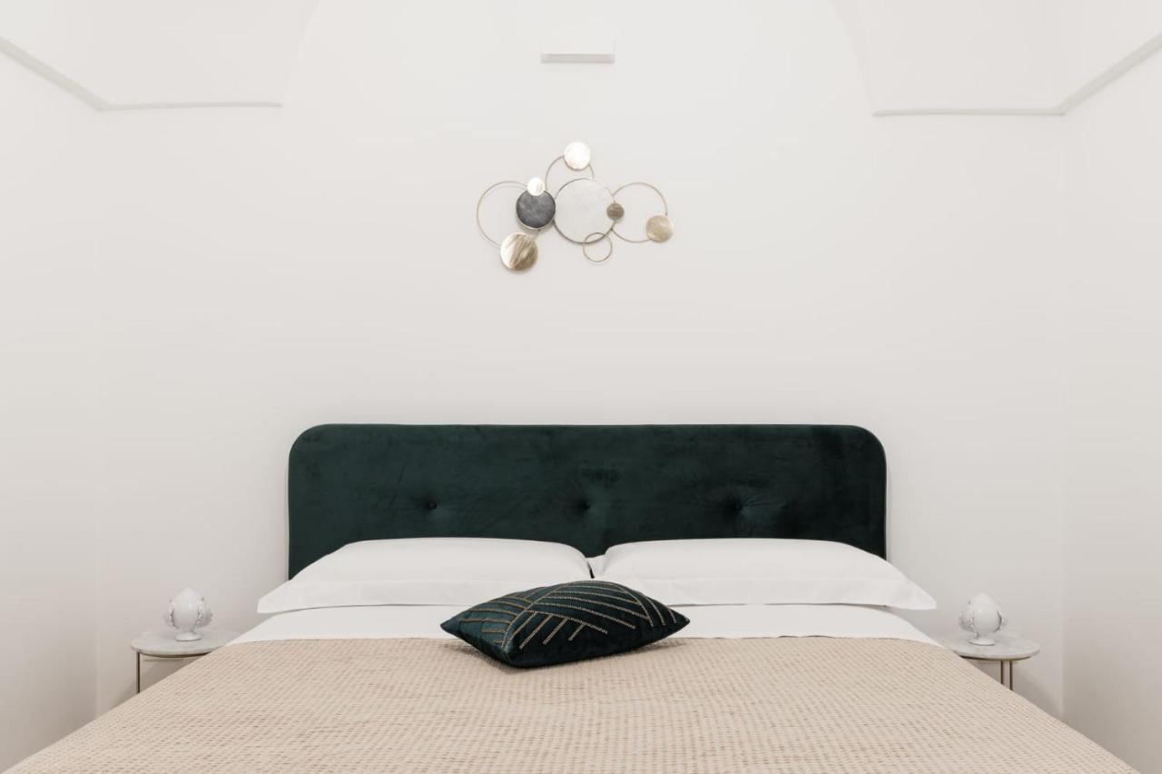Alba Luxury Suite Ostuni Zewnętrze zdjęcie