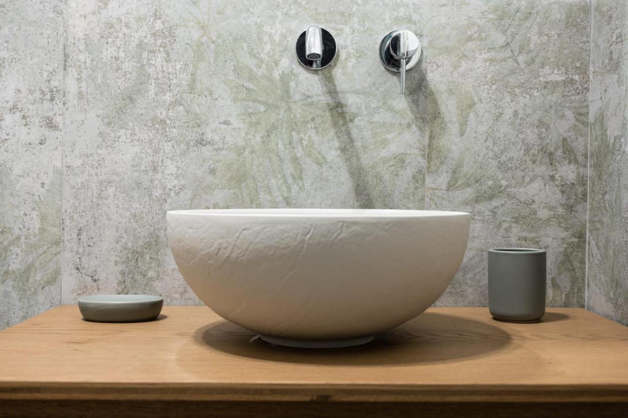 Alba Luxury Suite Ostuni Zewnętrze zdjęcie