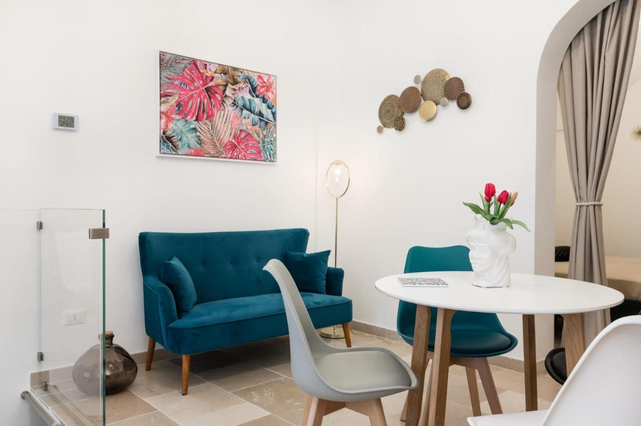 Alba Luxury Suite Ostuni Zewnętrze zdjęcie