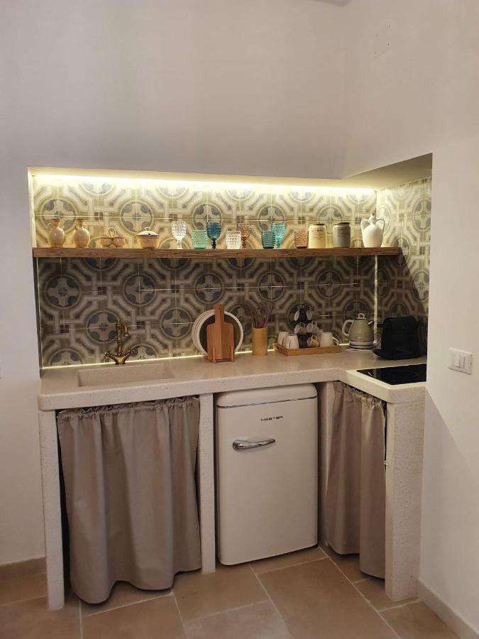 Alba Luxury Suite Ostuni Zewnętrze zdjęcie