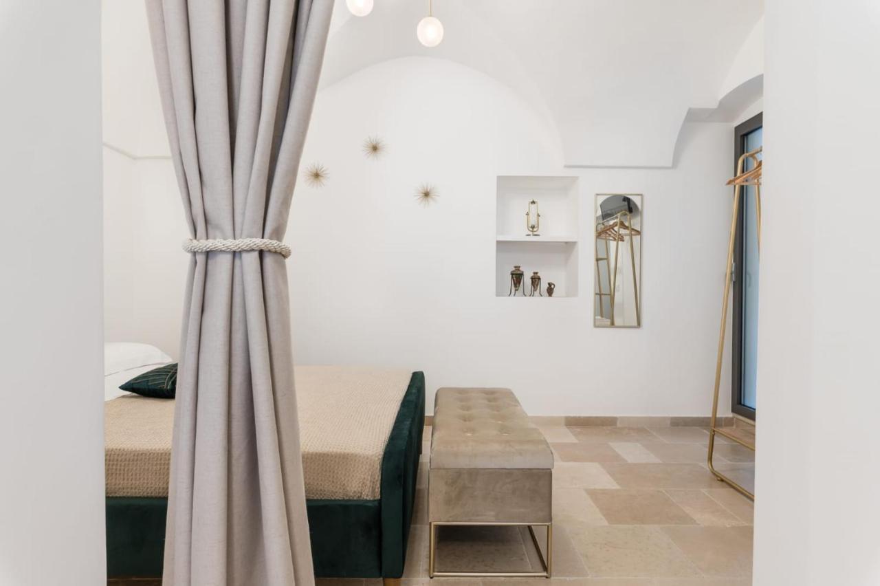 Alba Luxury Suite Ostuni Zewnętrze zdjęcie