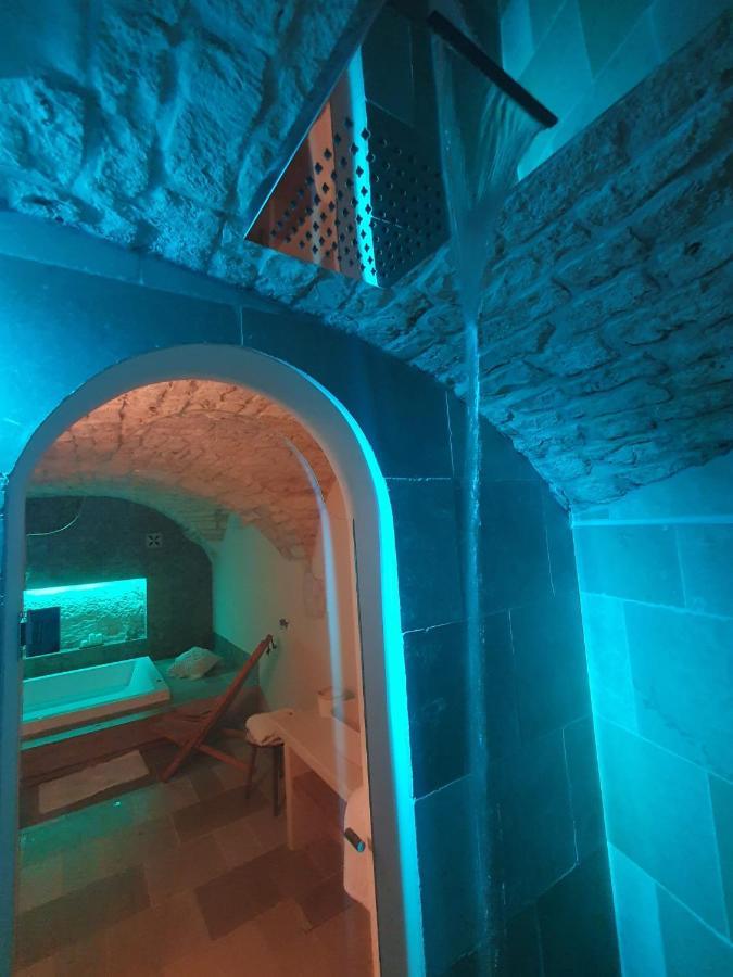 Alba Luxury Suite Ostuni Zewnętrze zdjęcie