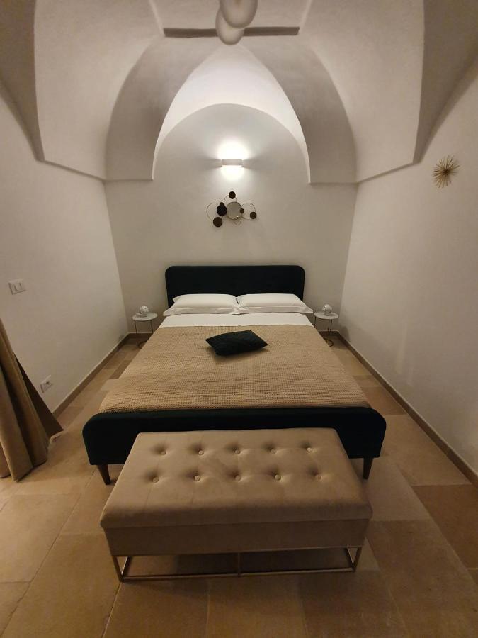 Alba Luxury Suite Ostuni Zewnętrze zdjęcie