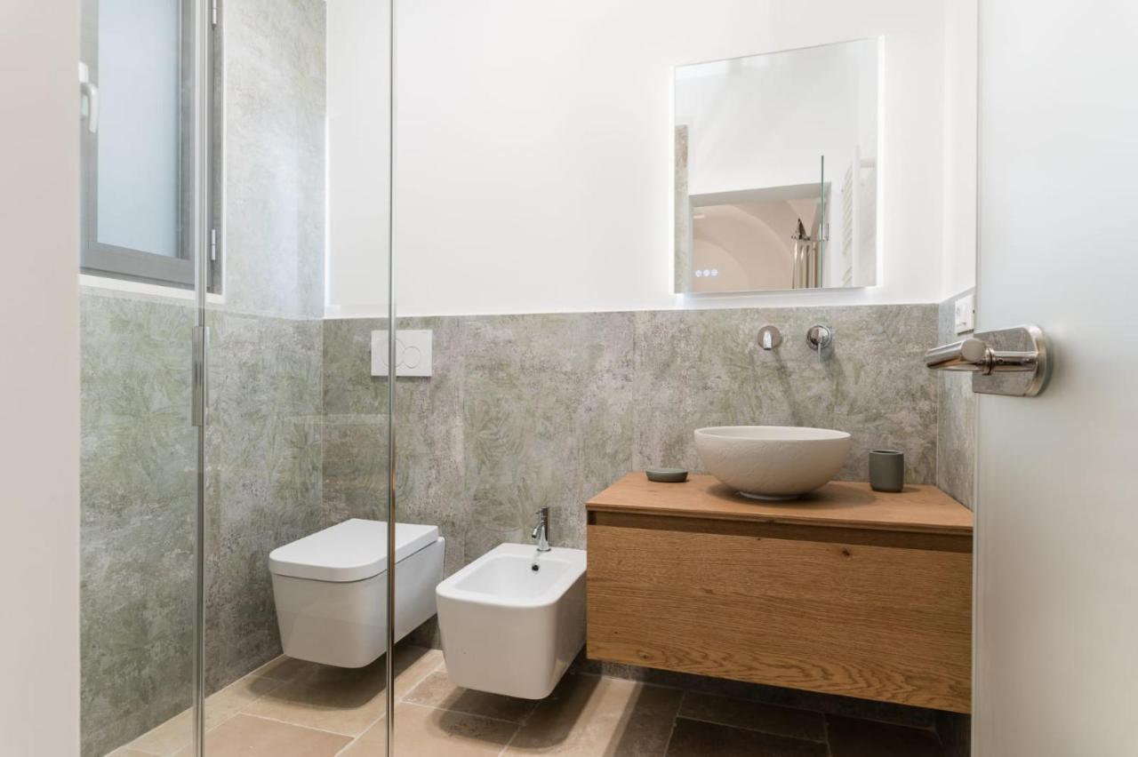 Alba Luxury Suite Ostuni Zewnętrze zdjęcie