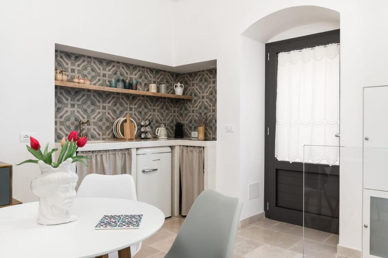 Alba Luxury Suite Ostuni Zewnętrze zdjęcie