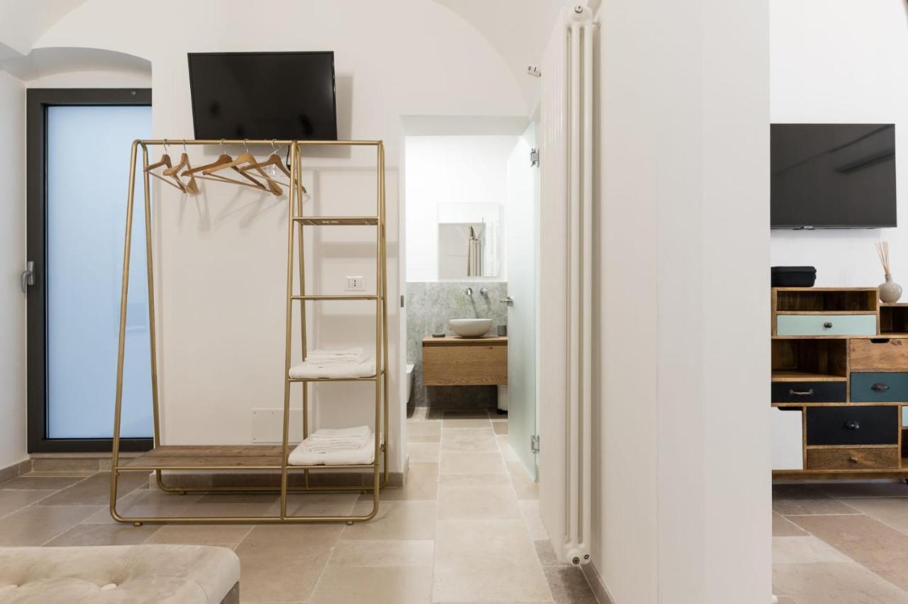 Alba Luxury Suite Ostuni Zewnętrze zdjęcie