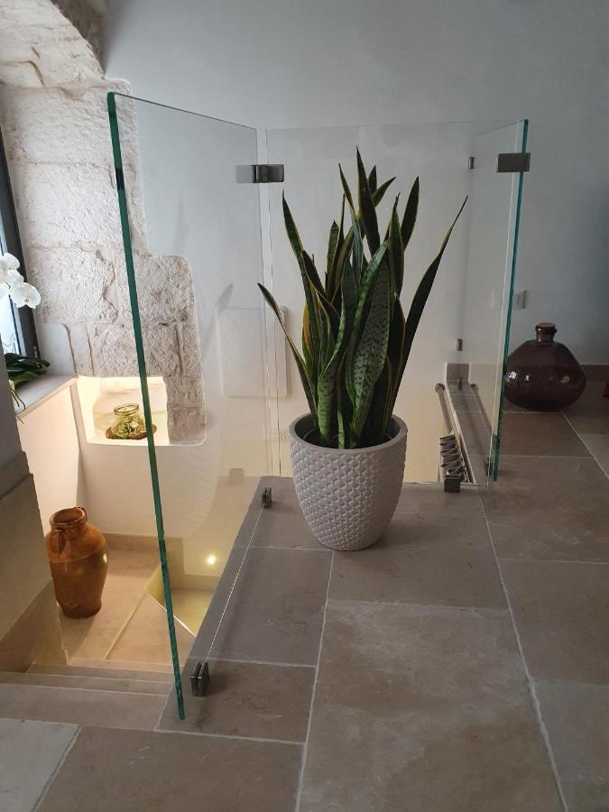 Alba Luxury Suite Ostuni Zewnętrze zdjęcie