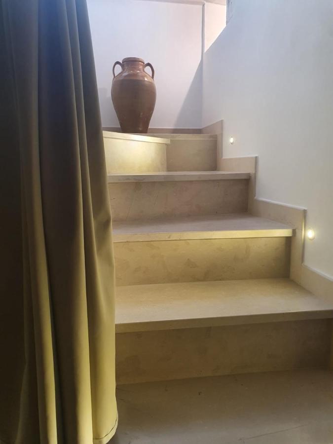 Alba Luxury Suite Ostuni Zewnętrze zdjęcie