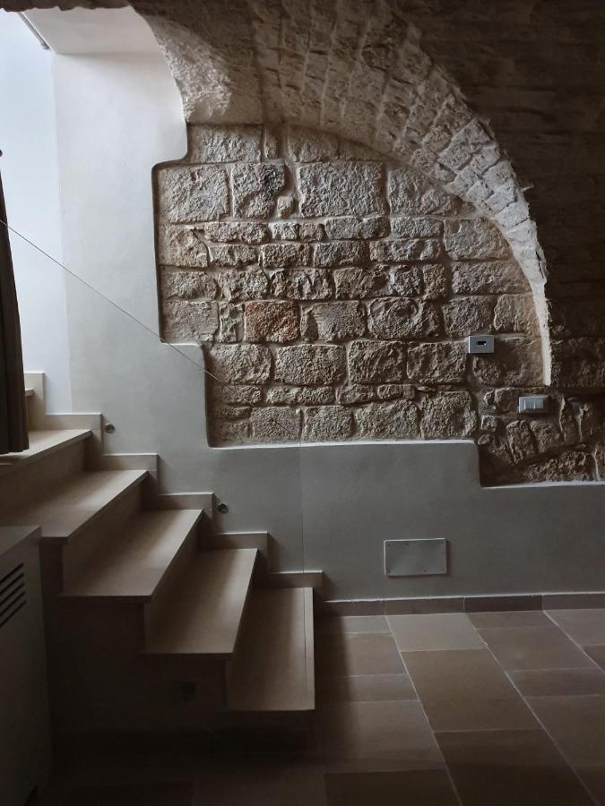 Alba Luxury Suite Ostuni Zewnętrze zdjęcie